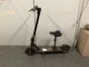 FAULTY Segway Ninebot Kickscooter Max FG30L Electric Scooter - 9