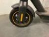 FAULTY Segway Ninebot Kickscooter Max FG30L Electric Scooter - 10