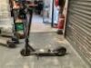 Segway Ninebot Kickscooter Max G30 Electric Scooter - 2