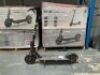 Segway Ninebot Kickscooter Max G30 Electric Scooter - 2