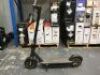 TESTED WORKING Segway Ninebot Kickscooter Max G30 Electric Scooter - 2
