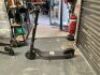 FAULTY Segway Ninebot Kickscooter E22 - 2