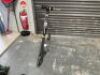 FAULTY Segway Ninebot Kickscooter E22 - 5