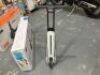 TESTED WORKING Segway-Ninebot Air T15 KickScooter - 3