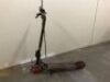 FAULTY Segway Ninebot eKickScooter FC20 for Kids - 2