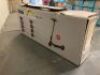 FAULTY Segway Ninebot eKickScooter FC20 for Kids - 5