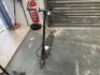 FAULTY Segway Ninebot eKickScooter FC20 for Kids - 5