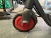 FAULTY Segway Ninebot eKickScooter FC20 for Kids - 6
