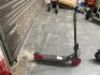 FAULTY Segway Ninebot eKickScooter FC20 for Kids - 8