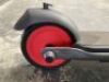 FAULTY Segway Ninebot eKickScooter FC20 for Kids - 9