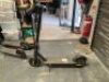 FAULTY Segway-Ninebot F40A KickScooter  - 2