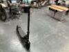 Daxy Bandicoot Electric Scooter - 5