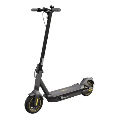 Refund Segway-Ninebot KickScooter G65 (Max 2)