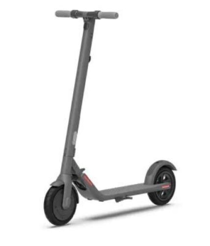FAULTY Segway Ninebot Kickscooter E22