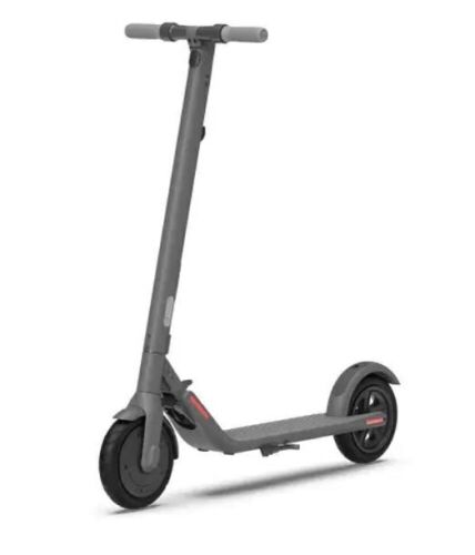 Segway Ninebot Kickscooter E22