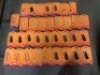 BULK BOX of SAMSUNG GALAXY S24 /S24+ /S24 ULTRA Phone Case's +