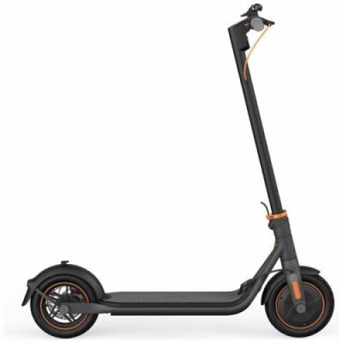 FAULTY Segway-Ninebot F40A KickScooter 