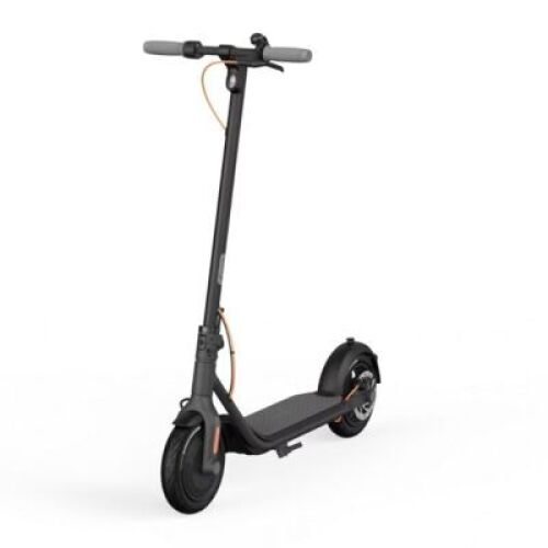 FAULTY Segway Ninebot Kickscooter Max FG30L Electric Scooter