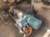 Harland Pump Centrifugal Di Ethers Col Bottoms Ex D402 (Tc) Assetid 27793