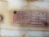Harland Pump Centrifugal Teg Storage Tank Ex F502 (Vsb) Assetid 28035 - 3