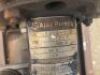 Ajax Pump Centrifugal Transfer Megbe Ex Tank F524 (I.S.) Assetid 28080 - 2
