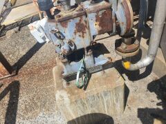 Harland Pump Centrifugal Recycle Glycol Ex D1202B (Vsc) Assetid 27879 - 5