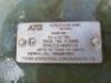 Daypump Pump Centrifugal Teg Column Feed Ex F1208 (Delta 1A) Assetid 27898 - 4