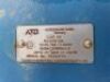 Harland Pump Centrifugal Teg Run Down Ex F210 A/B (Vrd) Assetid 27821 - 3