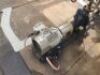 R&D Pumps Pump Centrifugal Deg Rundown Ex F513A/B (R32-125) Assetid 28053 - 2