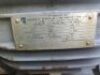 Warman/Gir Pump Centrifugal Reflux Ex F-704 , Assetid 28158 - 2