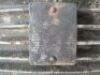 Howard Pump Lobe Recirculation Loop Ex D-2701 (Cl3/075/20) Assetid 28161 - 2