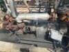 Daypump Pump Centrifugal Furnace Oil Circulating To H701 (N.O-Series) Assetid 28170 - 2