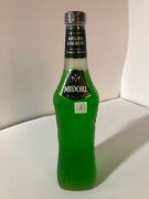 1 Midori Melon Liqueur, 700ml