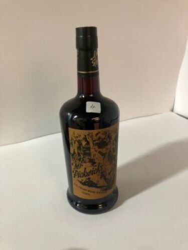 1 x Mr Pickwicks Tawny Port Saltrams Estate, 700ml