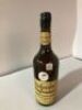 1 x 2005 Vielle Reserve Calvandos Domfrontaus, 700ml