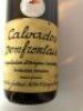 1 x 2005 Vielle Reserve Calvandos Domfrontaus, 700ml - 2