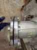 Cooler, Product Di-Glycol Column, Assetid 27451 - 2