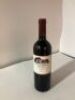 1 x 2011 Mount Mary Vineyard Quintet, 750ml - 2