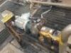Howard Pump Lobe Product Transfer Ex F4203/F4204 (Cl3/107/10) Assetid 27987 - 2