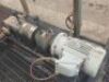 Howard Pump Lobe Product Transfer Ex F4203/F4204 (Cl3/107/10) Assetid 27987 - 3