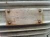 Thomps K&L Pump Centrifugal Nonyl Phenol Ex F-4101 (Hydrotitan) Assetid 27954 - 5