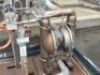 Wilden Pump Diaphragm Effluent Pit (P8) Assetid 32726 - 2