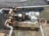 Ebsray Pump Lobe .Product Transfer Ex Qf17 (T200) Assetid 29423