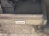 Mono Pump Lobe .Neutralising Tank Ex F-4105 (Nd200) Assetid 27958 - 4