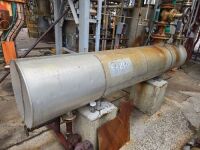 Exchanger, Hot Water, Assetid 28914
