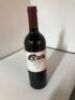 1 x 2011 Mount Mary Vineyard Quintet, 750ml - 2