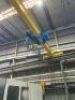 JDN Monocrane Gantry Crane - Dismantled and ready for loading - 4