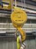 JDN Monocrane Gantry Crane - Dismantled and ready for loading - 5