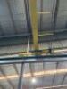JDN Monocrane Gantry Crane - Dismantled and ready for loading - 8
