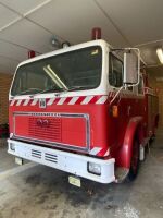 1973 International Acco 1610A Fire Truck